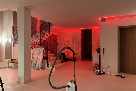 Talo myytävänä Santanyi, Mallorca, Espanja, 6 makuuhuonetta, 600 m2 No. 138177 - kuva 10