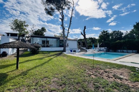 House for rent Costa De La Calma, Mallorca, Spain 3 bedrooms, 108 sq.m. No. 138179 - photo 17
