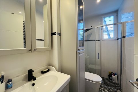 House for rent Costa De La Calma, Mallorca, Spain 3 bedrooms, 108 sq.m. No. 138179 - photo 12