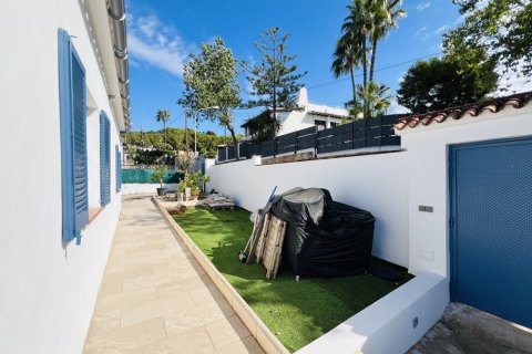 House for rent Costa De La Calma, Mallorca, Spain 3 bedrooms, 108 sq.m. No. 138179 - photo 19