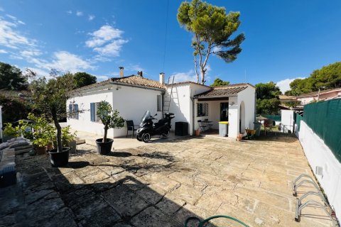 House for rent Costa De La Calma, Mallorca, Spain 3 bedrooms, 108 sq.m. No. 138179 - photo 20
