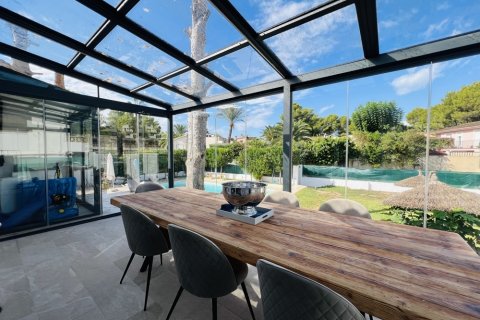 House for rent Costa De La Calma, Mallorca, Spain 3 bedrooms, 108 sq.m. No. 138179 - photo 8