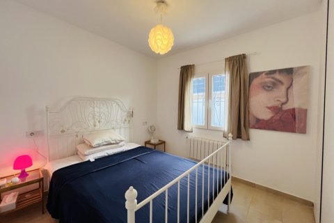 House for rent Costa De La Calma, Mallorca, Spain 3 bedrooms, 108 sq.m. No. 138179 - photo 11