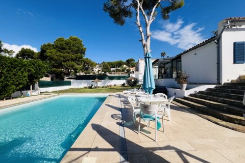 House for rent Costa De La Calma, Mallorca, Spain 3 bedrooms, 108 sq.m. No. 138179 - photo 18
