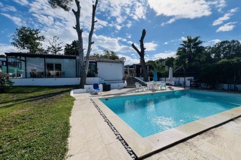 House for rent Costa De La Calma, Mallorca, Spain 3 bedrooms, 108 sq.m. No. 138179 - photo 2