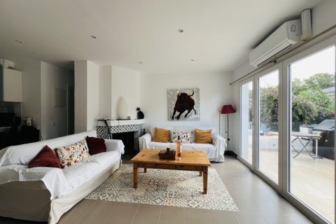 House for rent Costa De La Calma, Mallorca, Spain 3 bedrooms, 108 sq.m. No. 138179 - photo 4