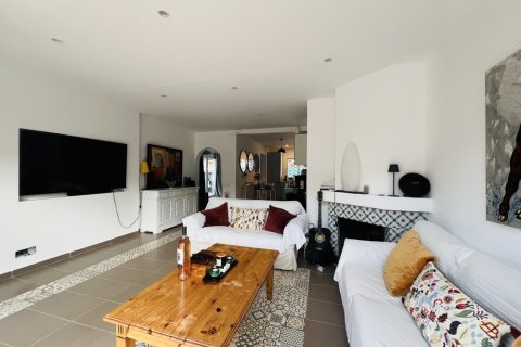 House for rent Costa De La Calma, Mallorca, Spain 3 bedrooms, 108 sq.m. No. 138179 - photo 3
