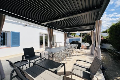 House for rent Costa De La Calma, Mallorca, Spain 3 bedrooms, 108 sq.m. No. 138179 - photo 16