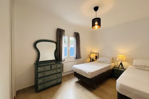 House for rent Costa De La Calma, Mallorca, Spain 3 bedrooms, 108 sq.m. No. 138179 - photo 14