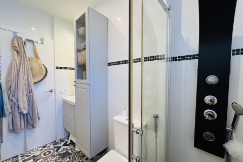 House for rent Costa De La Calma, Mallorca, Spain 3 bedrooms, 108 sq.m. No. 138179 - photo 13