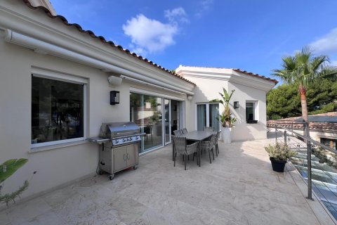Villa for sale Nova Santa Ponsa, Mallorca, Spain 2 bedrooms, 352 sq.m. No. 138180 - photo 10