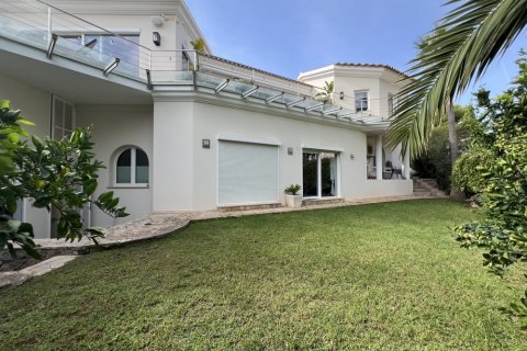 Villa for sale Nova Santa Ponsa, Mallorca, Spain 2 bedrooms, 352 sq.m. No. 138180 - photo 19