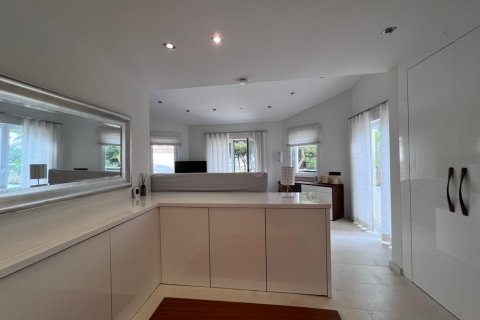 Villa for sale Nova Santa Ponsa, Mallorca, Spain 2 bedrooms, 352 sq.m. No. 138180 - photo 14