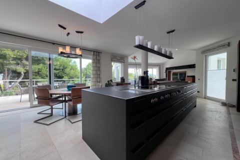 Villa for sale Nova Santa Ponsa, Mallorca, Spain 2 bedrooms, 352 sq.m. No. 138180 - photo 8