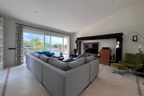 Villa for sale Nova Santa Ponsa, Mallorca, Spain 2 bedrooms, 352 sq.m. No. 138180 - photo 13
