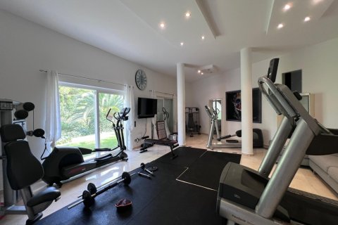 Villa for sale Nova Santa Ponsa, Mallorca, Spain 2 bedrooms, 352 sq.m. No. 138180 - photo 17