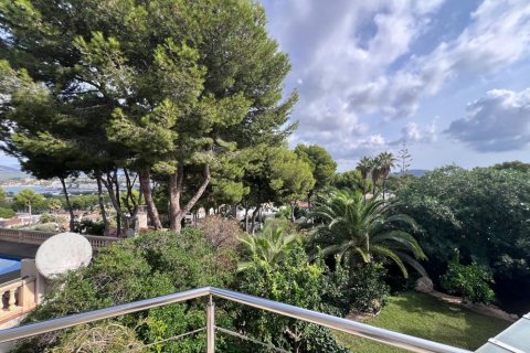 Villa for sale Nova Santa Ponsa, Mallorca, Spain 2 bedrooms, 352 sq.m. No. 138180 - photo 11