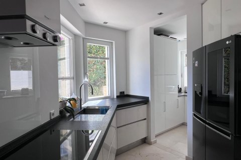 Villa for sale Nova Santa Ponsa, Mallorca, Spain 2 bedrooms, 352 sq.m. No. 138180 - photo 4