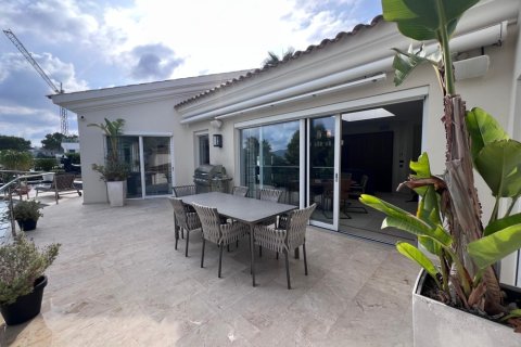 Villa for sale Nova Santa Ponsa, Mallorca, Spain 2 bedrooms, 352 sq.m. No. 138180 - photo 9