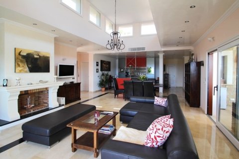 Villa for rent Costa De La Calma, Mallorca, Spain 3 bedrooms, 300 sq.m. No. 138178 - photo 5
