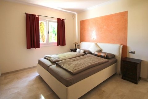 Villa for rent Costa De La Calma, Mallorca, Spain 3 bedrooms, 300 sq.m. No. 138178 - photo 12