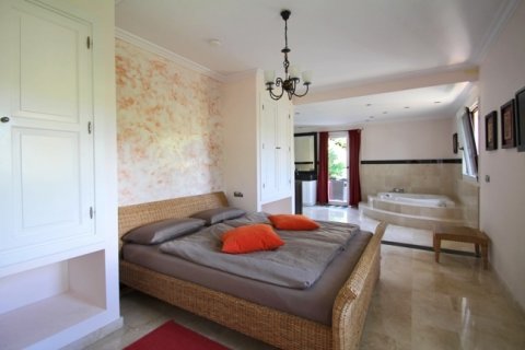 Villa for rent Costa De La Calma, Mallorca, Spain 3 bedrooms, 300 sq.m. No. 138178 - photo 10