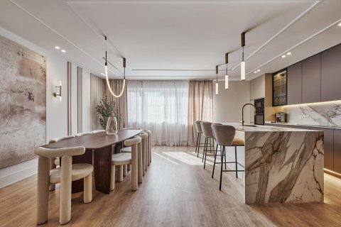 Villa for sale in Madrid, Spain 3 bedrooms, 162 sq.m. No. 179953 - photo 9