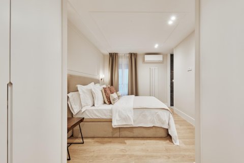 Villa for sale in Madrid, Spain 3 bedrooms, 162 sq.m. No. 179953 - photo 27
