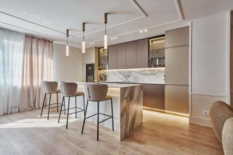 Villa for sale in Madrid, Spain 3 bedrooms, 162 sq.m. No. 179953 - photo 5