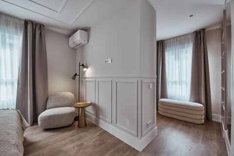 Villa for sale in Madrid, Spain 3 bedrooms, 162 sq.m. No. 179953 - photo 16