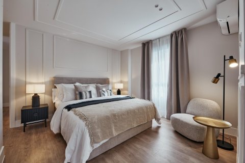 Villa for sale in Madrid, Spain 3 bedrooms, 162 sq.m. No. 179953 - photo 13