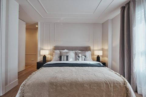 Villa for sale in Madrid, Spain 3 bedrooms, 162 sq.m. No. 179953 - photo 12