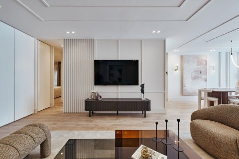 Villa for sale in Madrid, Spain 3 bedrooms, 162 sq.m. No. 179953 - photo 4