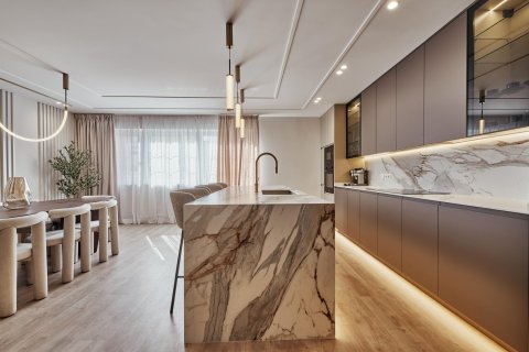 Villa for sale in Madrid, Spain 3 bedrooms, 162 sq.m. No. 179953 - photo 8