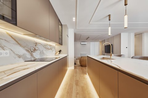 Villa for sale in Madrid, Spain 3 bedrooms, 162 sq.m. No. 179953 - photo 7