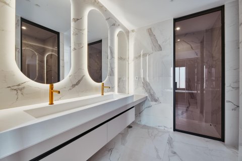 Villa for sale in Madrid, Spain 3 bedrooms, 162 sq.m. No. 179953 - photo 24