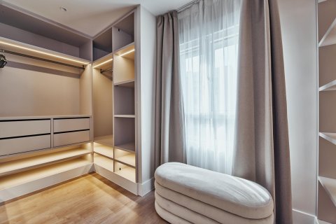 Villa for sale in Madrid, Spain 3 bedrooms, 162 sq.m. No. 179953 - photo 17