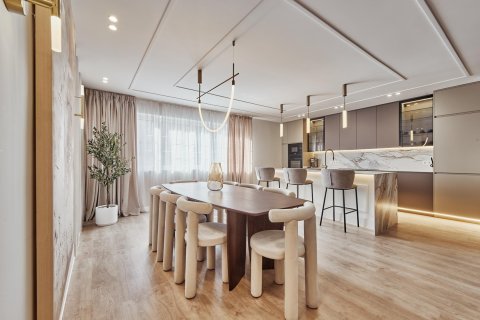 Villa for sale in Madrid, Spain 3 bedrooms, 162 sq.m. No. 179953 - photo 10