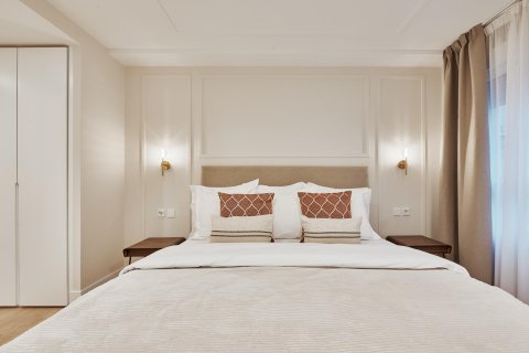 Villa for sale in Madrid, Spain 3 bedrooms, 162 sq.m. No. 179953 - photo 28