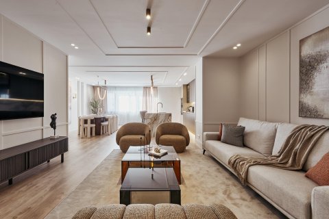 Villa for sale in Madrid, Spain 3 bedrooms, 162 sq.m. No. 179953 - photo 2