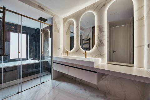 Villa for sale in Madrid, Spain 3 bedrooms, 162 sq.m. No. 179953 - photo 23
