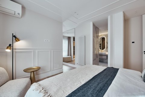 Villa for sale in Madrid, Spain 3 bedrooms, 162 sq.m. No. 179953 - photo 15