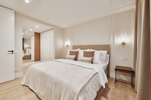 Villa for sale in Madrid, Spain 3 bedrooms, 162 sq.m. No. 179953 - photo 26
