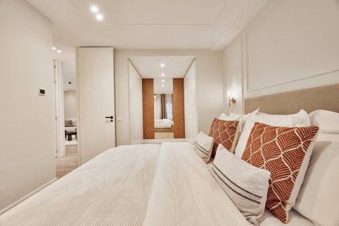 Villa for sale in Madrid, Spain 3 bedrooms, 162 sq.m. No. 179953 - photo 29