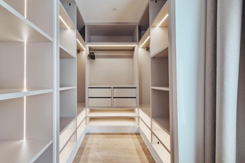 Villa for sale in Madrid, Spain 3 bedrooms, 162 sq.m. No. 179953 - photo 19