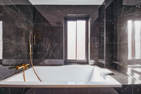 Villa for sale in Madrid, Spain 3 bedrooms, 162 sq.m. No. 179953 - photo 21