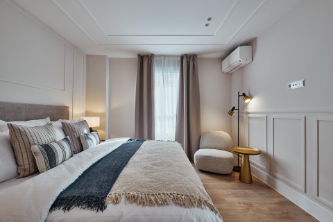 Villa for sale in Madrid, Spain 3 bedrooms, 162 sq.m. No. 179953 - photo 14
