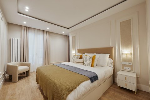 Villa for sale in Madrid, Spain 3 bedrooms, 123 sq.m. No. 179952 - photo 9