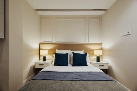 Villa for sale in Madrid, Spain 3 bedrooms, 123 sq.m. No. 179952 - photo 14