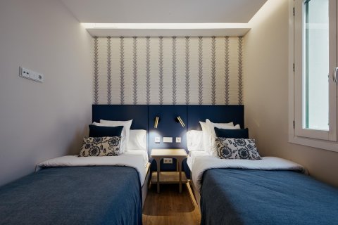 Villa for sale in Madrid, Spain 3 bedrooms, 123 sq.m. No. 179952 - photo 17